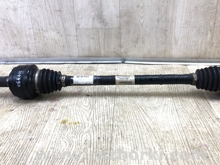 ФОТО Привод задний для Porsche Cayenne Type 955/957 (05-10) Киев