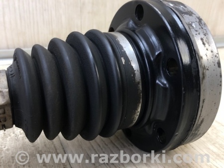 ФОТО Привод задний для Porsche Cayenne Type 955/957 (05-10) Киев