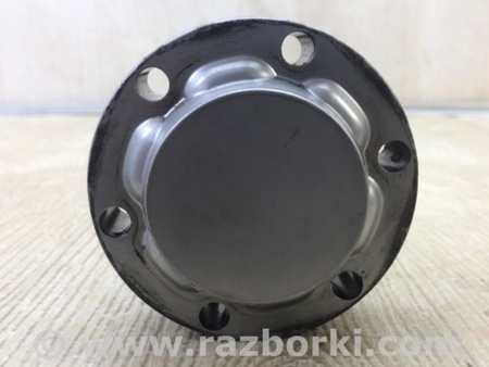 ФОТО Привод задний для Porsche Cayenne Type 955/957 (05-10) Киев