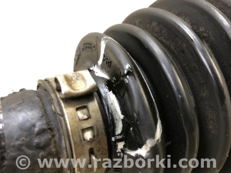 ФОТО Привод задний для Porsche Cayenne Type 955/957 (05-10) Киев