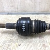 ФОТО Привод задний для Porsche Cayenne Type 955/957 (05-10) Киев