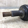 ФОТО Привод задний для Porsche Cayenne Type 955/957 (05-10) Киев