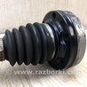 ФОТО Привод задний для Porsche Cayenne Type 955/957 (05-10) Киев
