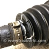 ФОТО Привод задний для Porsche Cayenne Type 955/957 (05-10) Киев