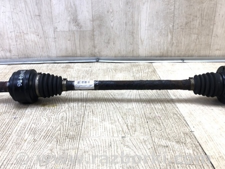 ФОТО Привод задний для Porsche Cayenne Type 955/957 (05-10) Киев