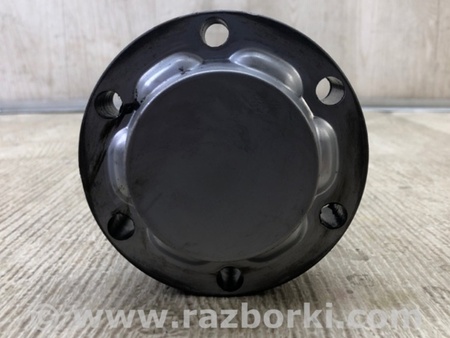 ФОТО Привод задний для Porsche Cayenne Type 955/957 (05-10) Киев