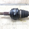 ФОТО Привод задний для Porsche Cayenne Type 955/957 (05-10) Киев