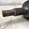 ФОТО Привод задний для Porsche Cayenne Type 955/957 (05-10) Киев