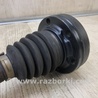 ФОТО Привод задний для Porsche Cayenne Type 955/957 (05-10) Киев