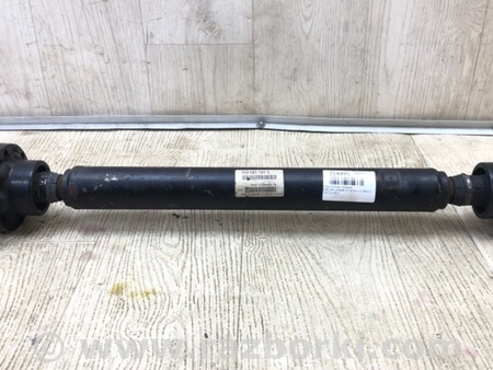 ФОТО Карданный вал передний для Porsche Cayenne Type 955/957 (05-10) Киев