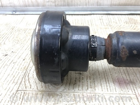 ФОТО Карданный вал передний для Porsche Cayenne Type 955/957 (05-10) Киев