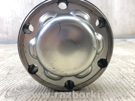 ФОТО Карданный вал передний для Porsche Cayenne Type 955/957 (05-10) Киев
