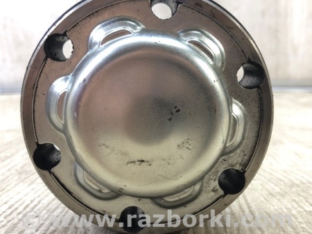 ФОТО Карданный вал передний для Porsche Cayenne Type 955/957 (05-10) Киев