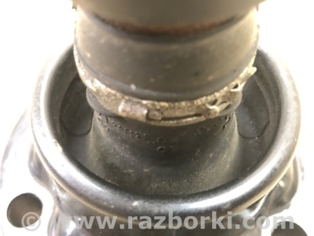ФОТО Карданный вал передний для Porsche Cayenne Type 955/957 (05-10) Киев