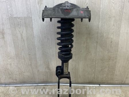 ФОТО Амортизатор для Porsche Cayenne Type 955/957 (05-10) Киев