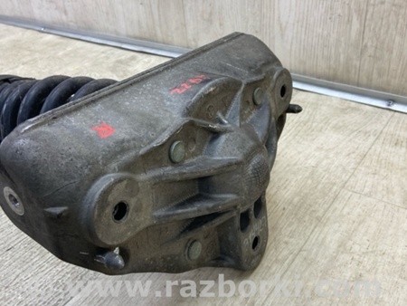 ФОТО Амортизатор для Porsche Cayenne Type 955/957 (05-10) Киев