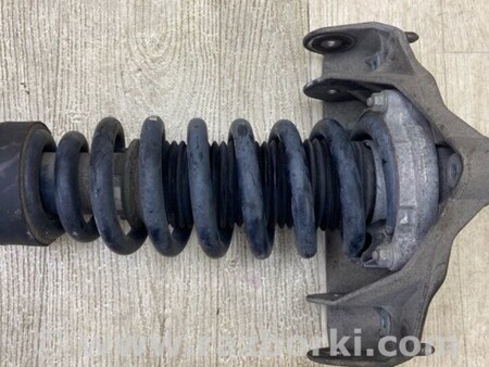 ФОТО Амортизатор для Porsche Cayenne Type 955/957 (05-10) Киев
