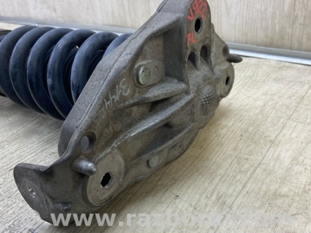 ФОТО Амортизатор для Porsche Cayenne Type 955/957 (05-10) Киев