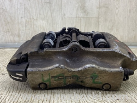 ФОТО Суппорт для Porsche Cayenne Type 955/957 (05-10) Киев