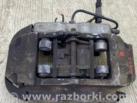 ФОТО Суппорт для Porsche Cayenne Type 955/957 (05-10) Киев