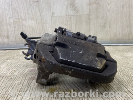 ФОТО Суппорт для Porsche Cayenne Type 955/957 (05-10) Киев