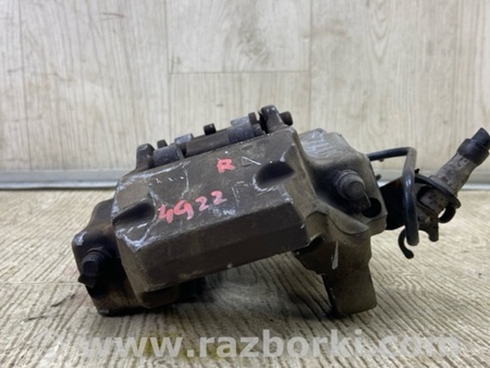 ФОТО Суппорт для Porsche Cayenne Type 955/957 (05-10) Киев