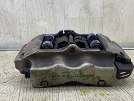 ФОТО Суппорт для Porsche Cayenne Type 955/957 (05-10) Киев