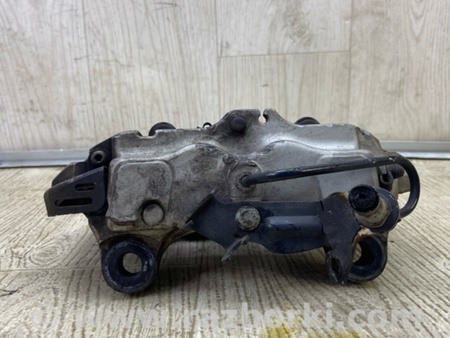 ФОТО Суппорт для Porsche Cayenne Type 955/957 (05-10) Киев