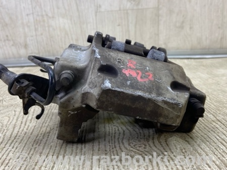 ФОТО Суппорт для Porsche Cayenne Type 955/957 (05-10) Киев