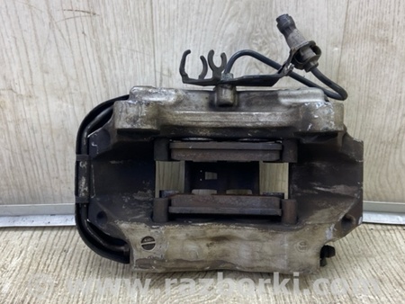 ФОТО Суппорт для Porsche Cayenne Type 955/957 (05-10) Киев
