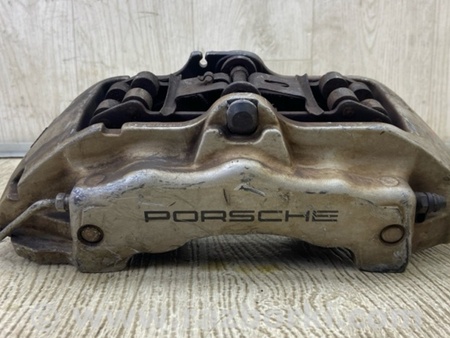 ФОТО Суппорт для Porsche Cayenne Type 955/957 (05-10) Киев