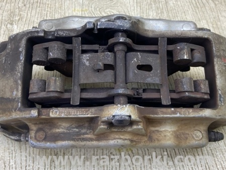 ФОТО Суппорт для Porsche Cayenne Type 955/957 (05-10) Киев