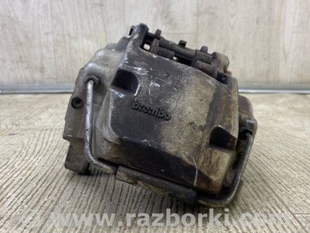 ФОТО Суппорт для Porsche Cayenne Type 955/957 (05-10) Киев