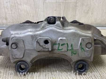 ФОТО Суппорт для Porsche Cayenne Type 955/957 (05-10) Киев