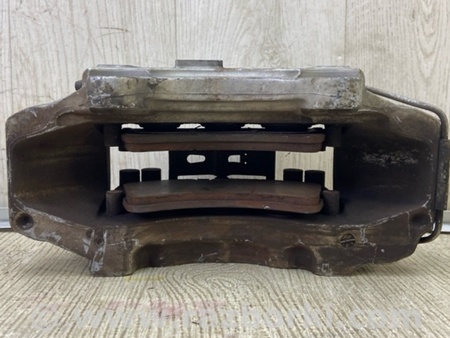 ФОТО Суппорт для Porsche Cayenne Type 955/957 (05-10) Киев
