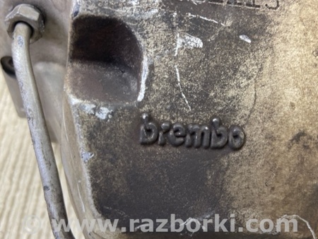 ФОТО Суппорт для Porsche Cayenne Type 955/957 (05-10) Киев