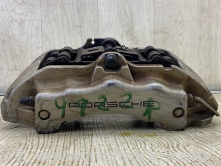 ФОТО Суппорт для Porsche Cayenne Type 955/957 (05-10) Киев