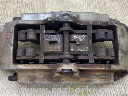 ФОТО Суппорт для Porsche Cayenne Type 955/957 (05-10) Киев