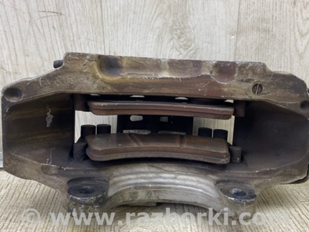 ФОТО Суппорт для Porsche Cayenne Type 955/957 (05-10) Киев