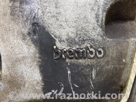 ФОТО Суппорт для Porsche Cayenne Type 955/957 (05-10) Киев