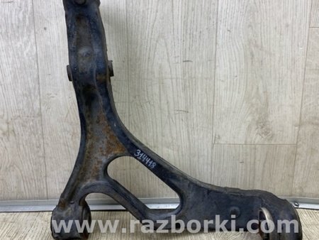 ФОТО Рычаг передний нижний для Porsche Cayenne Type 955/957 (05-10) Киев