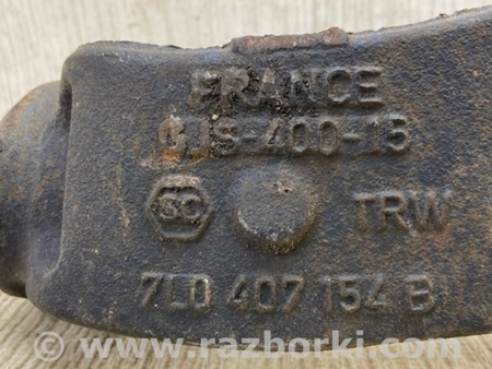 ФОТО Рычаг передний нижний для Porsche Cayenne Type 955/957 (05-10) Киев