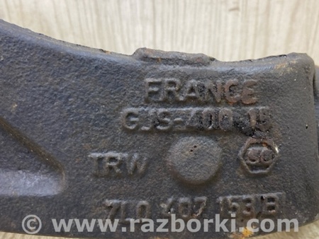 ФОТО Рычаг передний нижний для Porsche Cayenne Type 955/957 (05-10) Киев