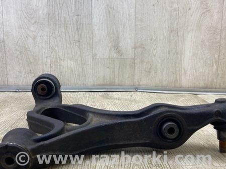 ФОТО Рычаг передний нижний для Porsche Cayenne Type 955/957 (05-10) Киев