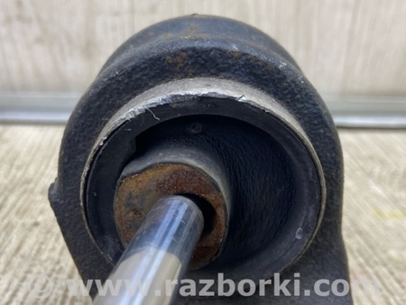 ФОТО Рычаг передний нижний для Porsche Cayenne Type 955/957 (05-10) Киев