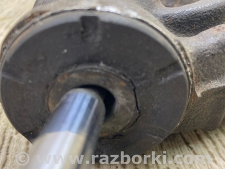 ФОТО Рычаг передний нижний для Porsche Cayenne Type 955/957 (05-10) Киев