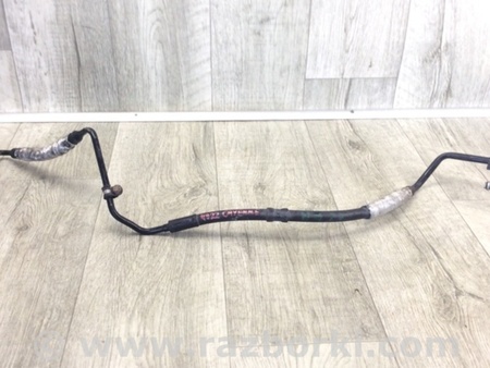ФОТО Трубка ГУ низкого давления для Porsche Cayenne Type 955/957 (05-10) Киев