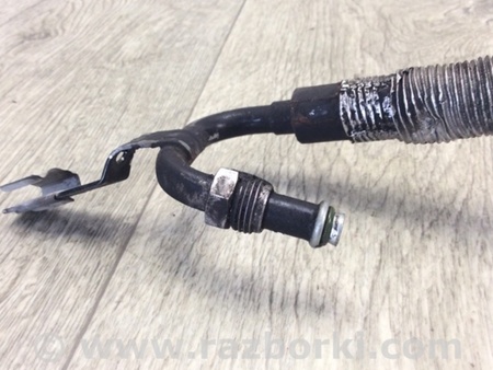ФОТО Трубка ГУ низкого давления для Porsche Cayenne Type 955/957 (05-10) Киев