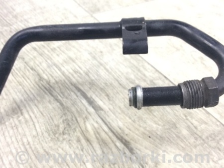 ФОТО Трубка ГУ низкого давления для Porsche Cayenne Type 955/957 (05-10) Киев