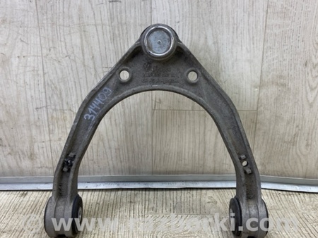 ФОТО Рычаг передний верхний для Porsche Cayenne Type 955/957 (05-10) Киев